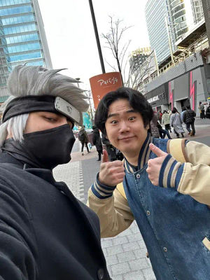Image post by @6th_kage on TikTok