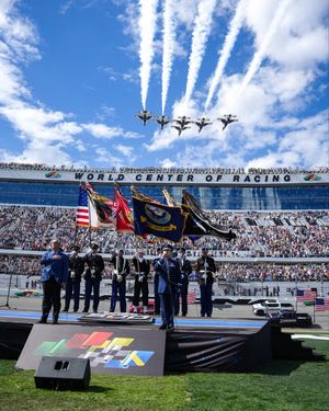 Image post by @daytona on Instagram