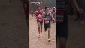 Video post by @runnerspace on YouTube