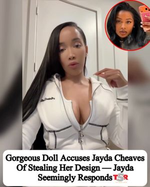 Image post by @theshaderoom on Instagram