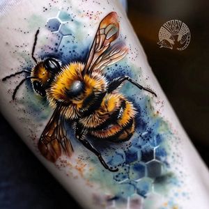 Image post by @perestattoopvh on Instagram