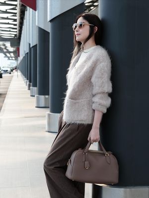 Image post by @ellehongkong on Instagram