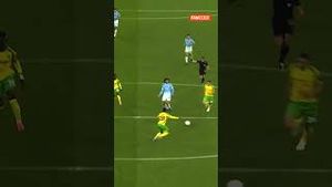 Video post by @fancode on YouTube