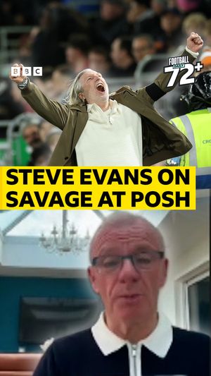 Video post by @5livesport on Instagram
