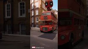 Video post by @marvel on YouTube
