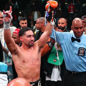 Image post by @boxingbully on Instagram