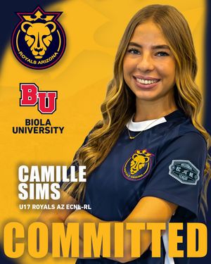 Image post by @royalsfcaz on Instagram