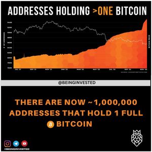 Image post by @beinginvested on Instagram