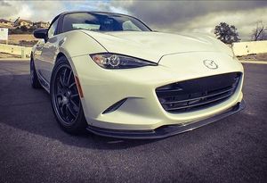 Image post by @mazdausa on Instagram