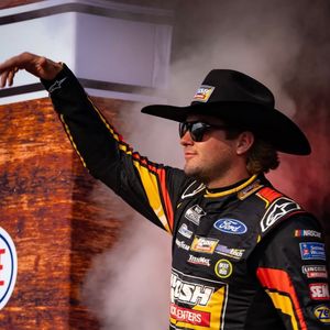Image post by @noahgragson on Instagram