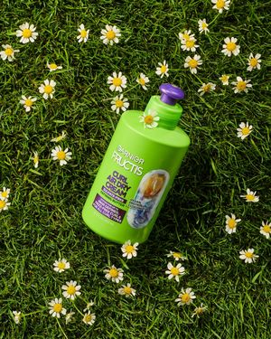 Image post by @garnierusa on Instagram