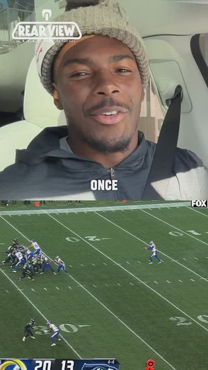 Video post by @goatfarmmedia on Facebook