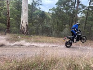 Image post by @yamahamotoraus on Instagram
