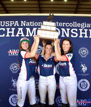 Image post by @uspoloassn on Instagram
