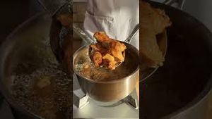 Video post by @nickskitchen on YouTube