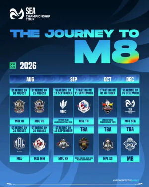 Image post by @mplph_official on TikTok