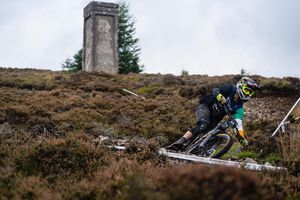 Image post by @nukeproofbikes on Instagram