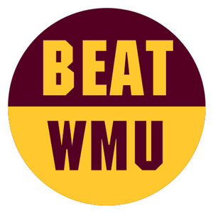 Image post by @CMU_Football on Twitter