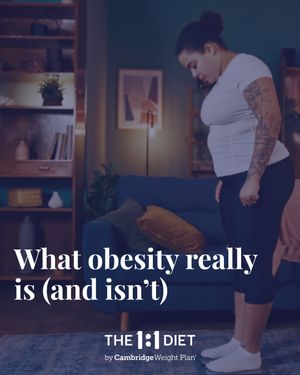 Image post by @one2onediet on Instagram