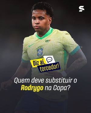 Image post by @sportv on Instagram