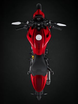 Image post by @ducati on Instagram
