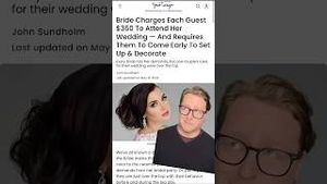 Video post by @yourtango on YouTube
