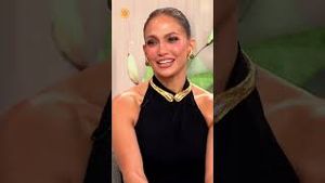 Video post by @cbsmornings on YouTube