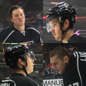 Image post by @lakings on Instagram