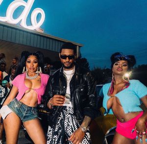 Image post by @citygirls on Instagram