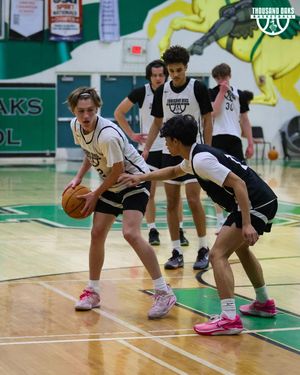 Image post by @tohs_hoops on Instagram