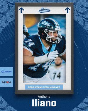 Image post by @blackbearsfb on Instagram