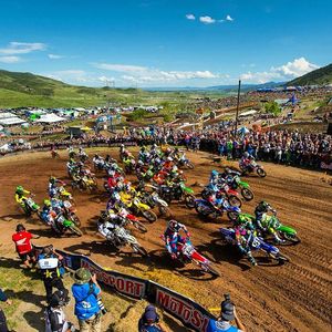 Image post by @racerxonline on Instagram