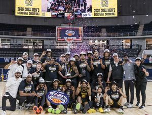 Image post by @ksuowlsmbb on Instagram