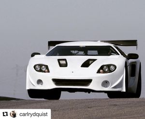 Image post by @factoryfiveracing on Instagram