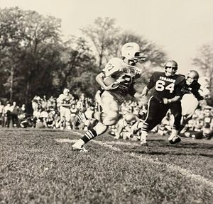 Image post by @hitterfootball on Instagram