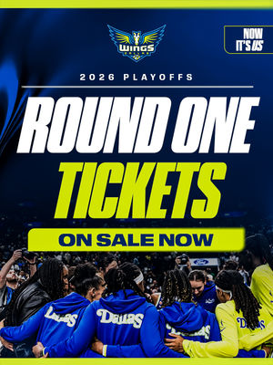 Image post by @dallaswings on Instagram