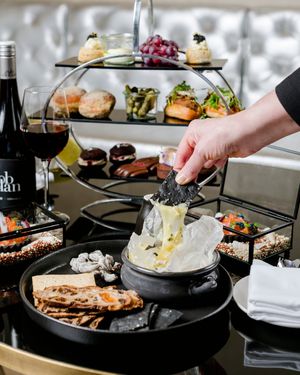 Image post by @westinmelbourne on Instagram