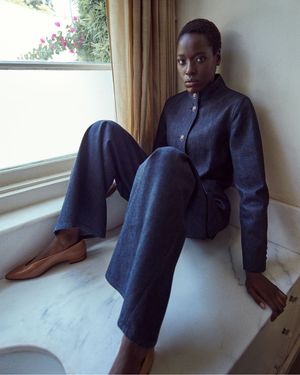 Image post by @loropiana on Instagram