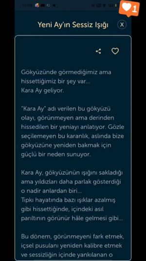 Video post by @ilknurazizoglu_astrology on Instagram