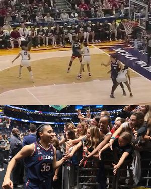 Image post by @wfinalfour on Instagram