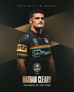 Image post by @nrl on Instagram