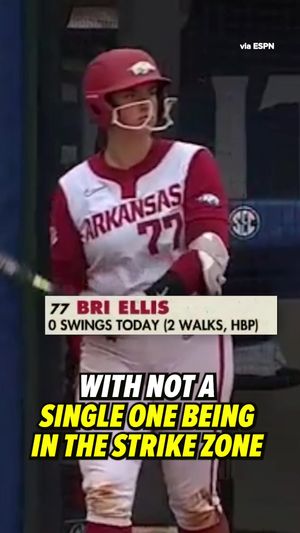 Video post by @cbssports on TikTok
