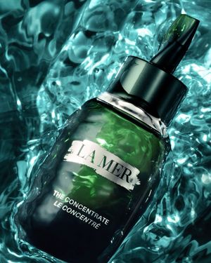 Image post by @lamer on Instagram