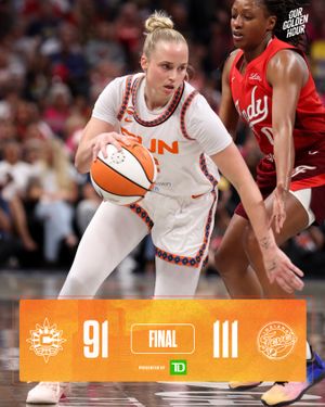 Image post by @connecticutsun on Instagram