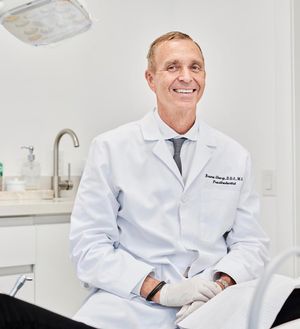Image post by @sharpdentistry on Instagram