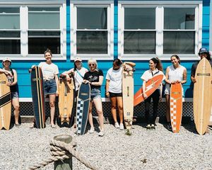 Image post by @hamboards on Instagram