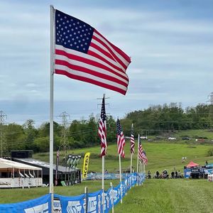 Image post by @gncc_racing on Instagram