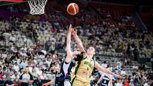 Video post by @basketballaus on YouTube