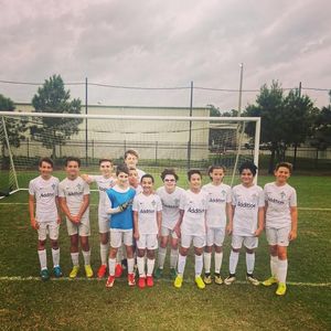 Image post by @SouthOrlandoSoccer on Facebook