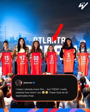 Image post by @brwsports on Instagram